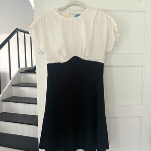 Light weight dress